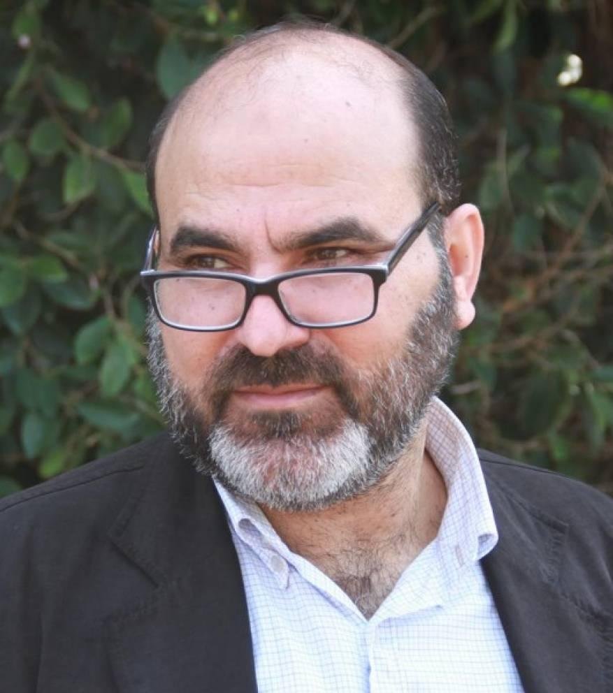 الكيان الفلسطيني في مفترق الطرق